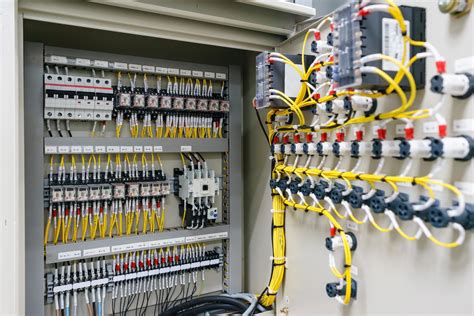 electrical control enclosure placement on industrial machinery|industrial electrical enclosure standards.